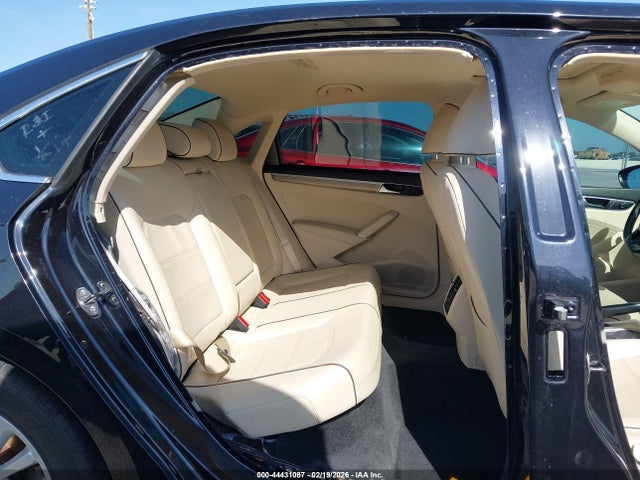 Продаж на аукціоні авто 2017 Volkswagen Passat 1.8t Se, vin: 1VWBT7A36HC053603, номер лоту: 44431087