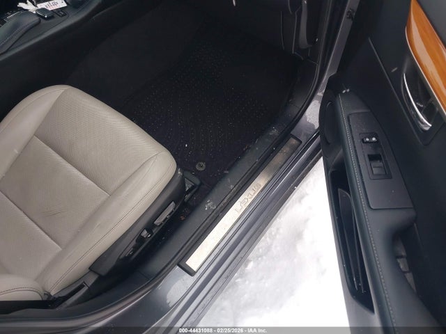 Lexus ES 300H 2015 JTHBW1GG9F2095105 Image 5