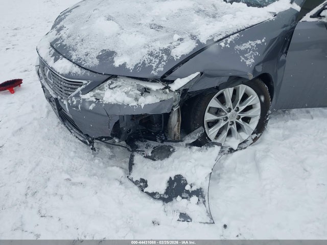 Lexus ES 300H 2015 JTHBW1GG9F2095105 Image 6