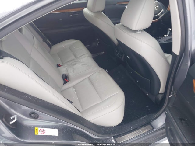 Lexus ES 300H 2015 JTHBW1GG9F2095105 Image 8