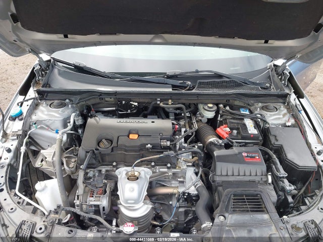 2022 HONDA CIVIC 19XFL2H82NE007859 Photo 9