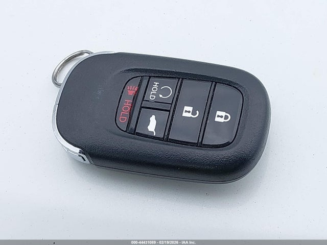 2022 HONDA CIVIC 19XFL2H82NE007859 Photo 10