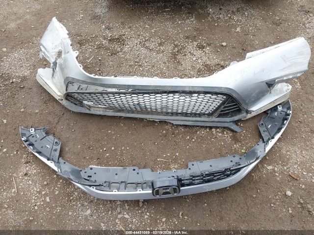 19XFL2H82NE007859 Honda Civic Sport