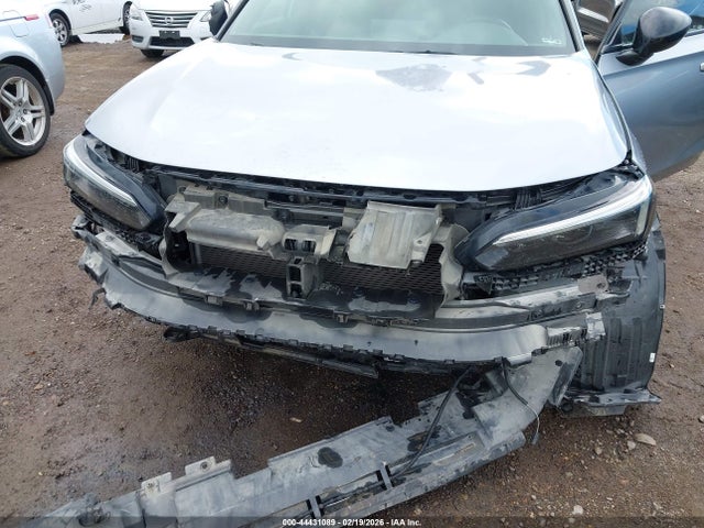2022 HONDA CIVIC 19XFL2H82NE007859 Photo 5