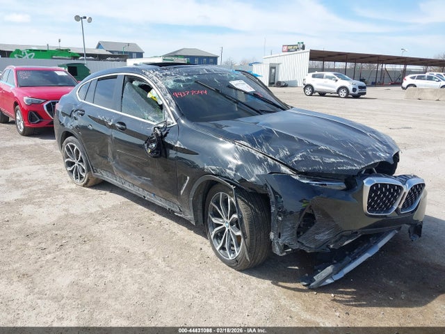 44431098 :رقم المزاد ، 5UX33DT09N9J29170 vin ، 2022 Bmw X4 Xdrive30i مزاد بيع
