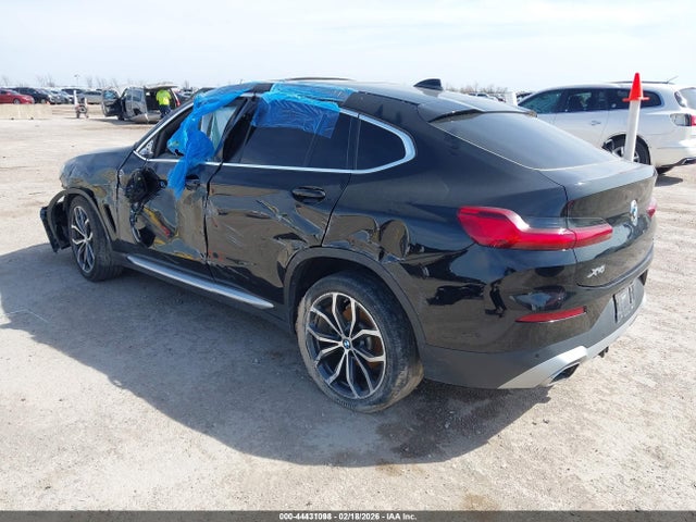 44431098 :رقم المزاد ، 5UX33DT09N9J29170 vin ، 2022 Bmw X4 Xdrive30i مزاد بيع