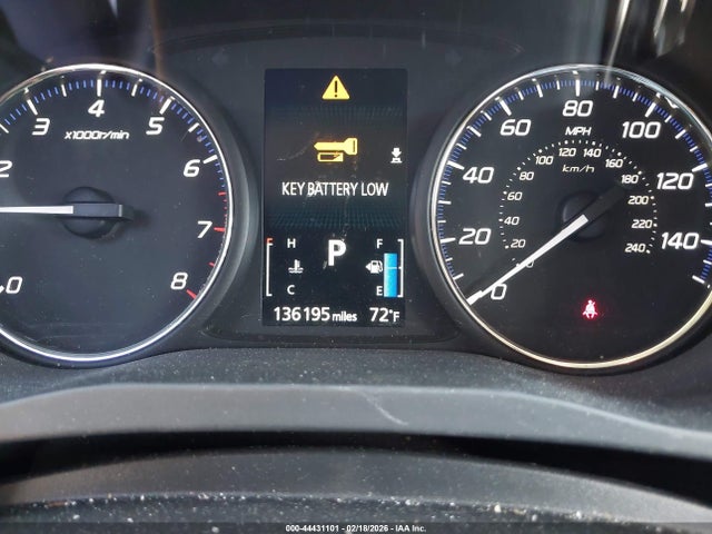 Продаж на аукціоні авто 2014 Mitsubishi Outlander Se, vin: JA4AD3A38EZ008377, номер лоту: 44431101