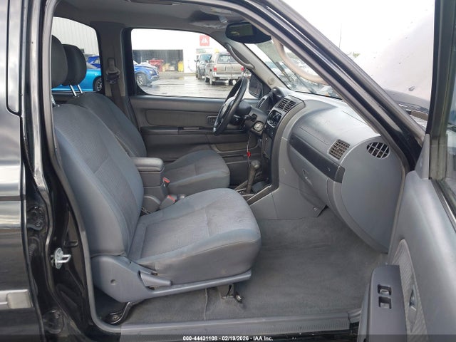 2004 NISSAN XTERRA 5N1ED28T04C632971 Photo 4
