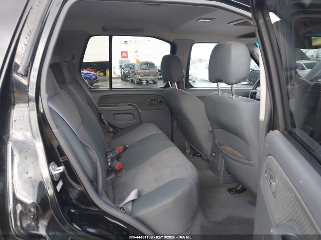 2004 NISSAN XTERRA 5N1ED28T04C632971 Photo 7