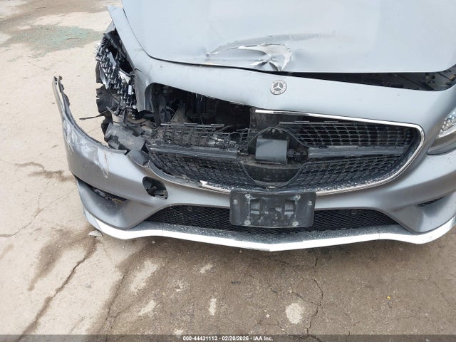 2017 MERCEDES-BENZ S 550 WDDXJ8FB1HA030834 Photo 5