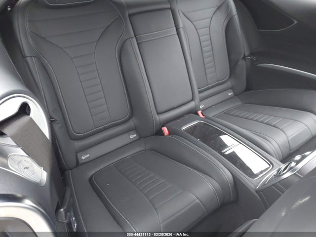2017 MERCEDES-BENZ S 550 WDDXJ8FB1HA030834 Photo 7
