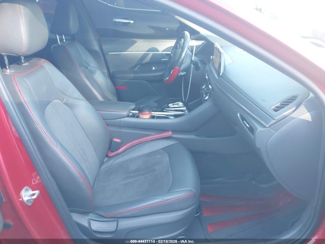 5NPEJ4J21LH012742 Hyundai Sonata Sel Plus