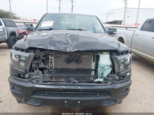 Продажа на аукционе авто 2019 Ram 1500 Big Horn/lone Star  4x4 5'7 Box, vin: 1C6RRFFG4KN888396, номер лота: 44431120
