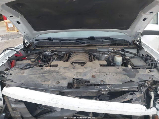 3GCUKREC3GG295362 Chevrolet Silverado 1500 2lt