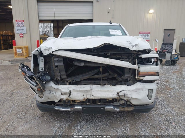 3GCUKREC3GG295362 Chevrolet Silverado 1500 2lt