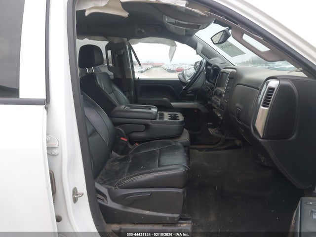 3GCUKREC3GG295362 Chevrolet Silverado 1500 2lt