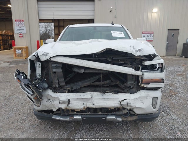 3GCUKREC3GG295362 Chevrolet Silverado 1500 2lt