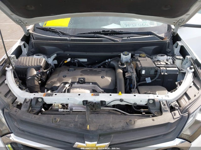 3GNAXLEX7KS678948 Chevrolet EQUINOX LT