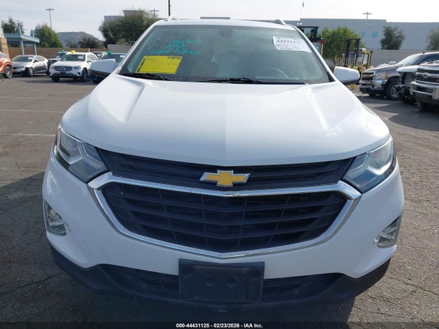 3GNAXLEX7KS678948 Chevrolet EQUINOX LT
