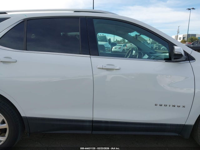 3GNAXLEX7KS678948 Chevrolet EQUINOX LT