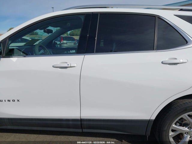 3GNAXLEX7KS678948 Chevrolet EQUINOX LT