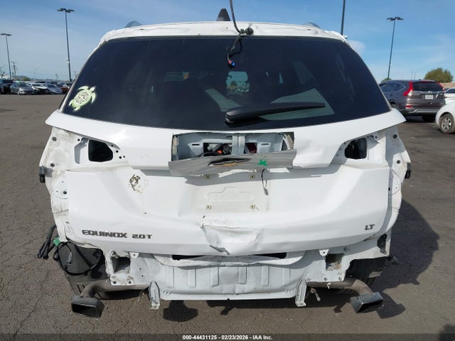 3GNAXLEX7KS678948 Chevrolet EQUINOX LT