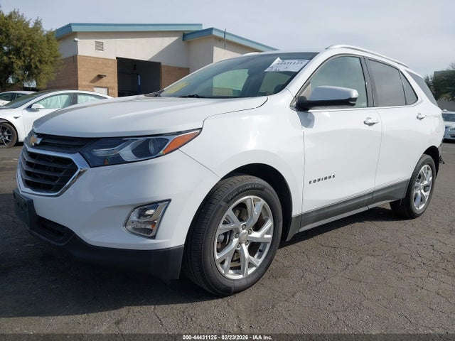 3GNAXLEX7KS678948 Chevrolet EQUINOX LT