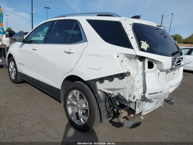 3GNAXLEX7KS678948 Chevrolet EQUINOX LT