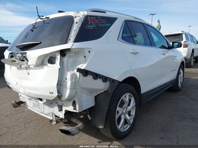 3GNAXLEX7KS678948 Chevrolet EQUINOX LT