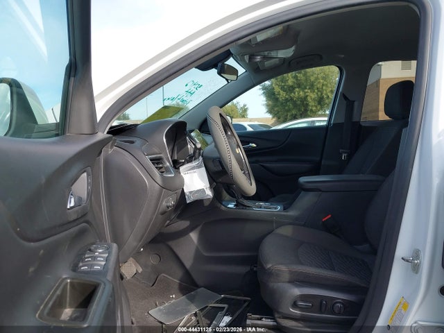 3GNAXLEX7KS678948 Chevrolet EQUINOX LT