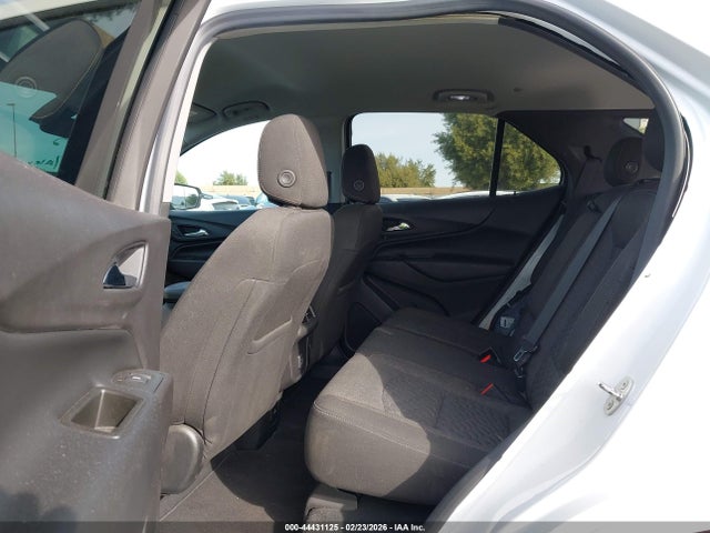 3GNAXLEX7KS678948 Chevrolet EQUINOX LT