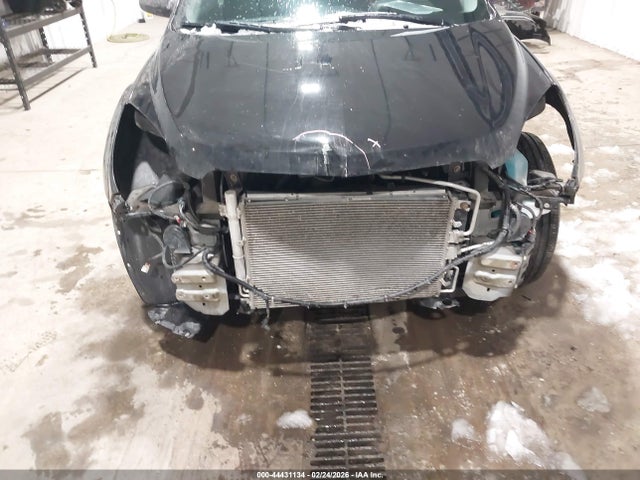 2017 Chevrolet Equinox Lt მანქანა იყიდება აუქციონზე, vin: 2GNALCEK6H1605378, აუქციონის ნომერი: 44431134