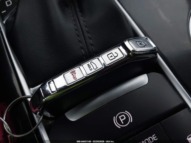 2022 KIA STINGER KNAE35LD9N6102875 Photo 10