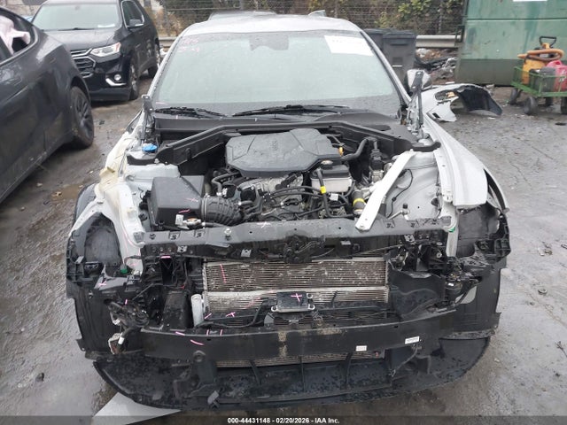 2022 KIA STINGER KNAE35LD9N6102875 Photo 5