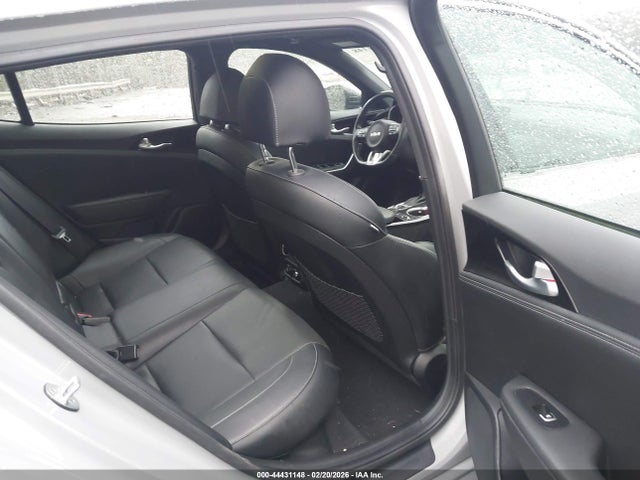 2022 KIA STINGER KNAE35LD9N6102875 Photo 7