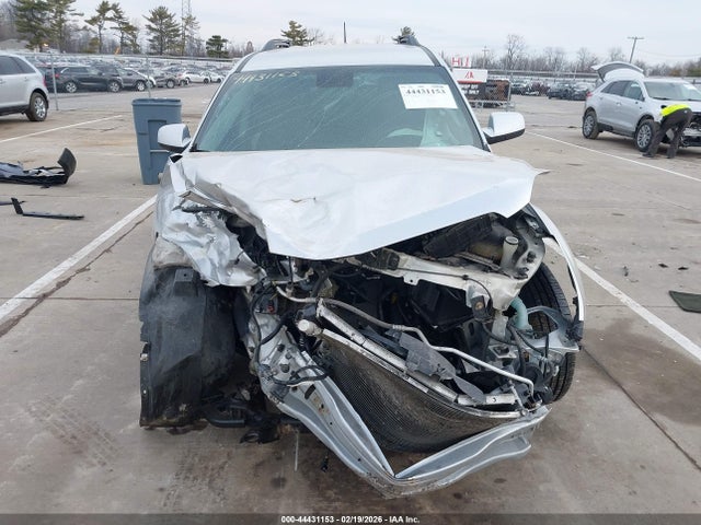 Chevrolet EQUINOX 1LT 2014 2GNALBEK2E1146873 Image 12
