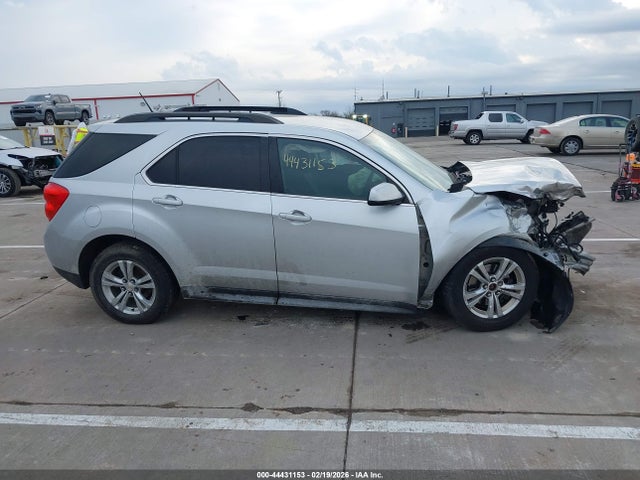 Chevrolet EQUINOX 1LT 2014 2GNALBEK2E1146873 Image 13