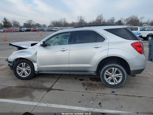 Chevrolet EQUINOX 1LT 2014 2GNALBEK2E1146873 Image 14