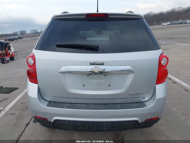Chevrolet EQUINOX 1LT 2014 2GNALBEK2E1146873 Image 16
