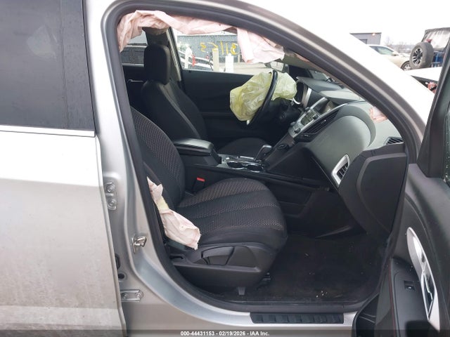 Chevrolet EQUINOX 1LT 2014 2GNALBEK2E1146873 Image 5
