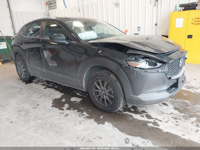 2021 MAZDA CX-30 3MVDMBAL4MM258212
