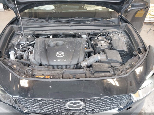 2021 MAZDA CX-30 3MVDMBAL4MM258212 Photo 9