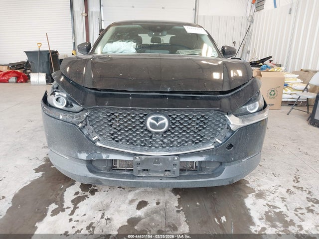 44431154 :رقم المزاد ، 3MVDMBAL4MM258212 vin ، 2021 Mazda Cx-30 2.5 S مزاد بيع