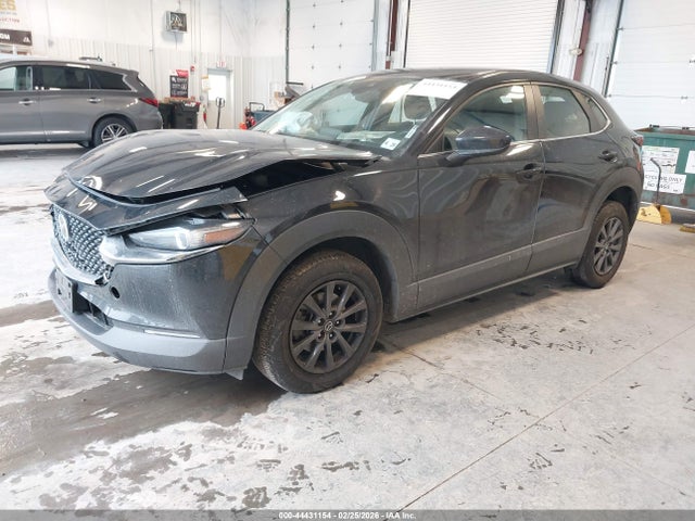 2021 MAZDA CX-30 3MVDMBAL4MM258212 Photo 1