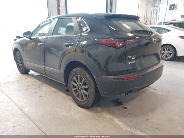 2021 MAZDA CX-30 3MVDMBAL4MM258212 Photo 2