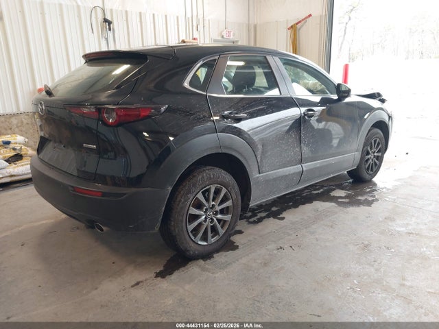2021 MAZDA CX-30 3MVDMBAL4MM258212 Photo 3