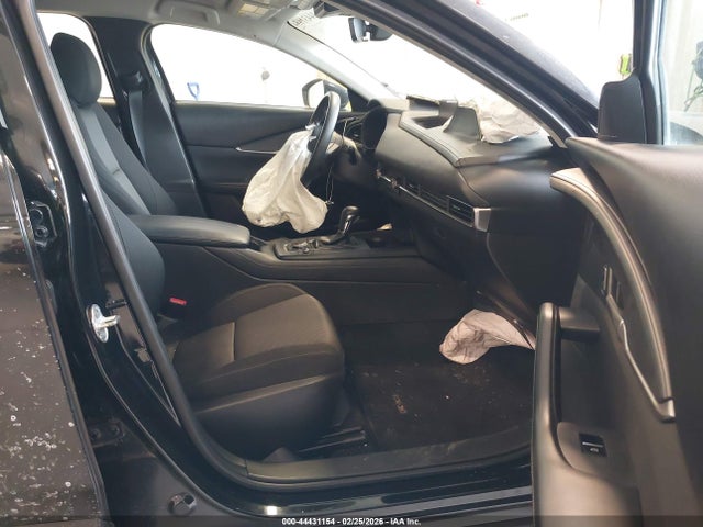 2021 MAZDA CX-30 3MVDMBAL4MM258212 Photo 4