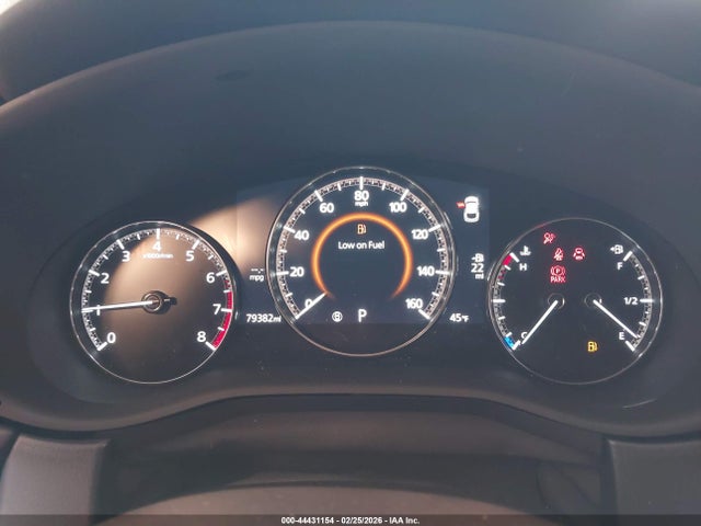 2021 MAZDA CX-30 3MVDMBAL4MM258212 Photo 6