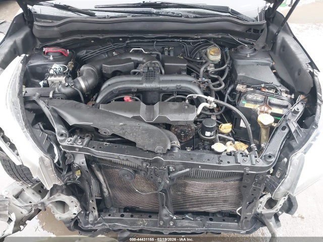 Aukcja sprzedaży 2018 Subaru Forester 2.5i, vin: JF2SJAAC4JG508356, numer aukcji: 44431155