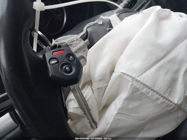 Aukcja sprzedaży 2018 Subaru Forester 2.5i, vin: JF2SJAAC4JG508356, numer aukcji: 44431155